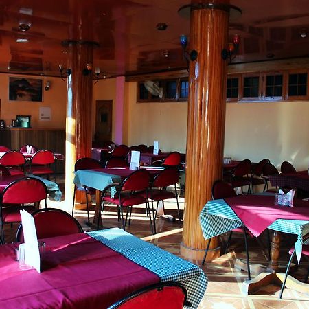 Hotel Aroma Classic Kullu Luaran gambar