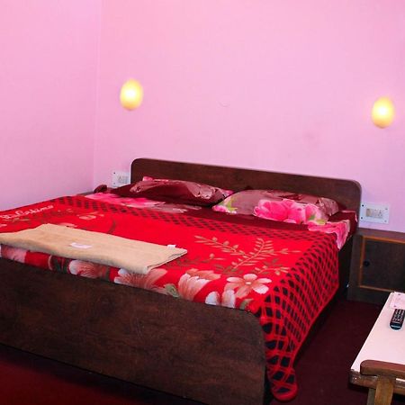 Hotel Aroma Classic Kullu Luaran gambar
