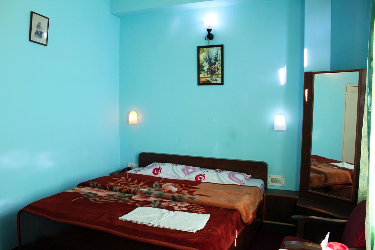 Hotel Aroma Classic Kullu Luaran gambar