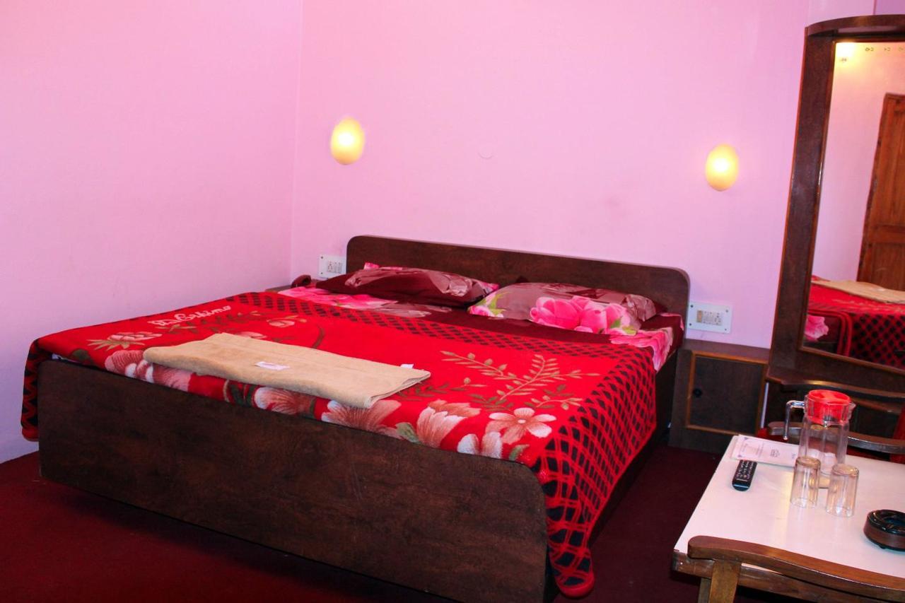 Hotel Aroma Classic Kullu Luaran gambar
