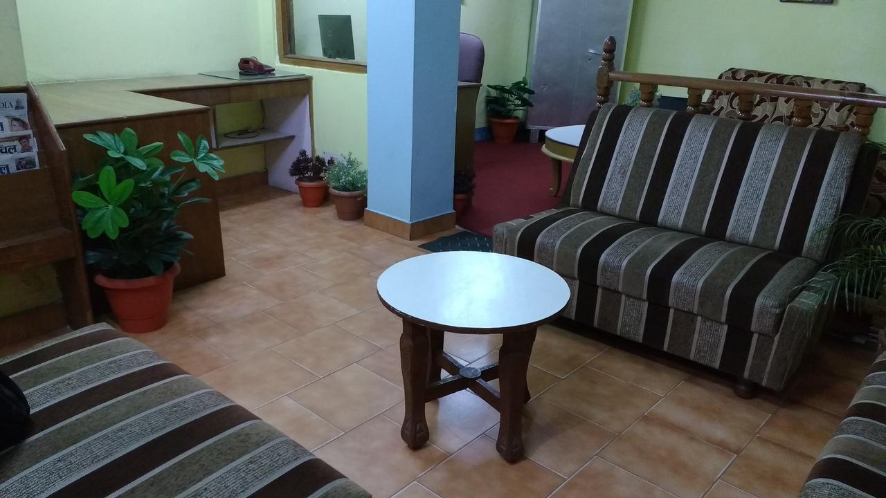 Hotel Aroma Classic Kullu Luaran gambar