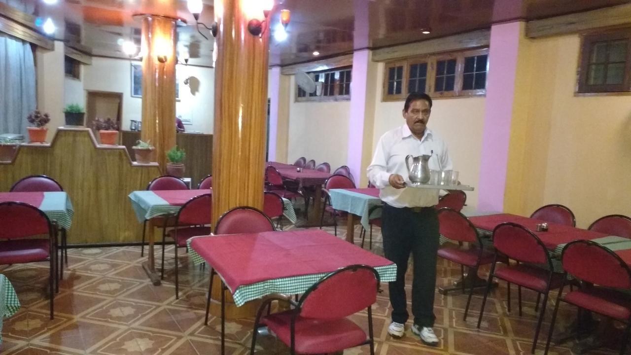 Hotel Aroma Classic Kullu Luaran gambar