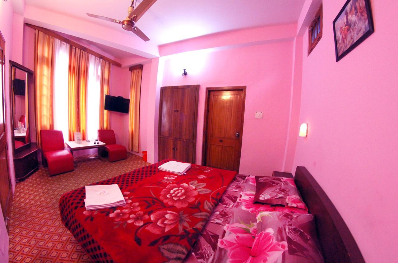 Hotel Aroma Classic Kullu Luaran gambar