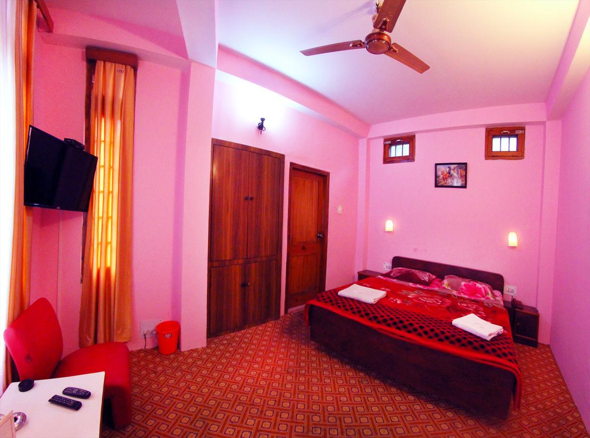 Hotel Aroma Classic Kullu Luaran gambar
